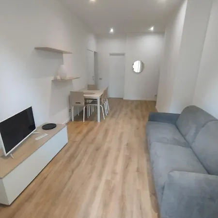 - Hilde's Ferienhaus Canzo