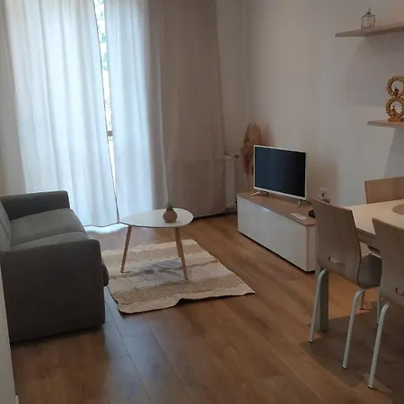 - Hilde's Feriehus *