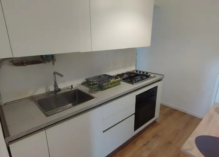 - Hilde's Feriehus *