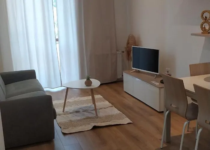 - Hilde's Feriehus *